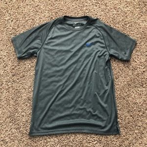 Nike Dri-Fit workout running top